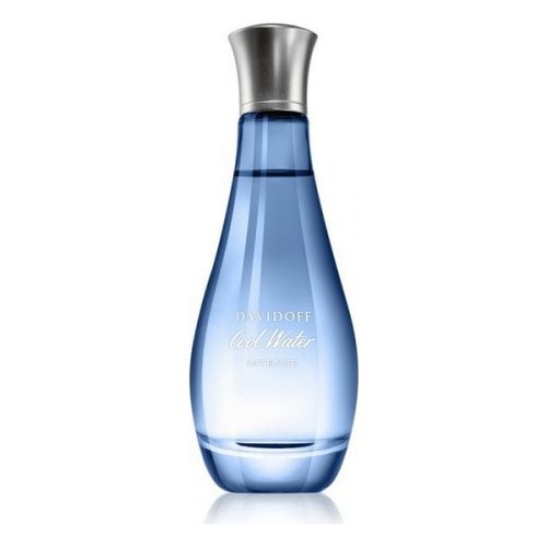 Parfum femei cool water intense davidoff edp (100 ml)