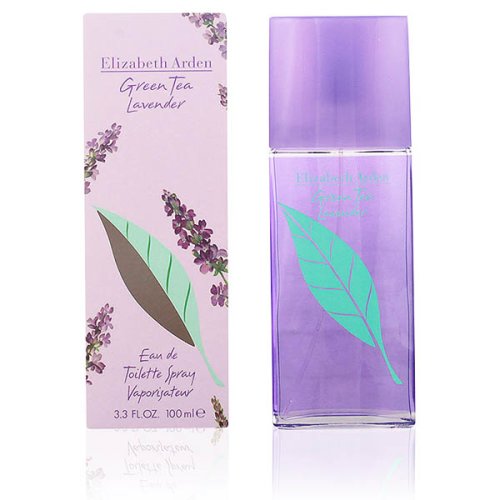 Parfum femei green tea lavender elizabeth arden edt