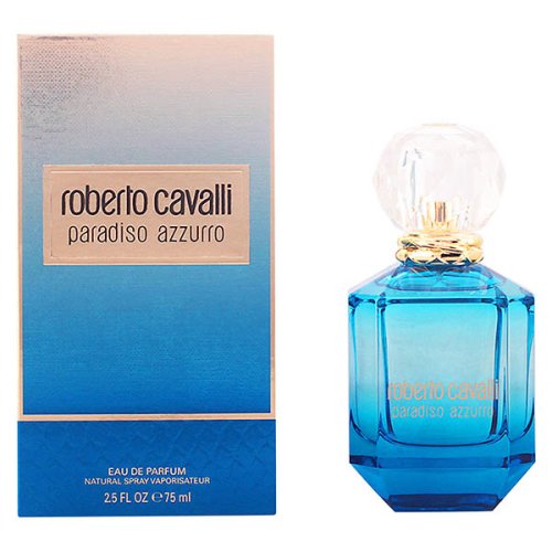 Parfum femei paradiso azzurro Roberto Cavalli edp