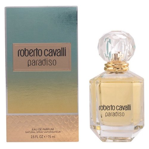 Parfum femei paradiso Roberto Cavalli edp