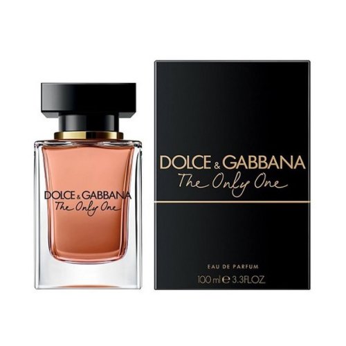 Parfum femei the only one dolce & gabbana edp (100 ml)