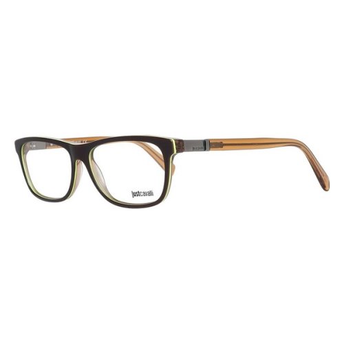 Ramă de ochelari unisex just cavalli jc0700-050-54 (ø 54 mm)