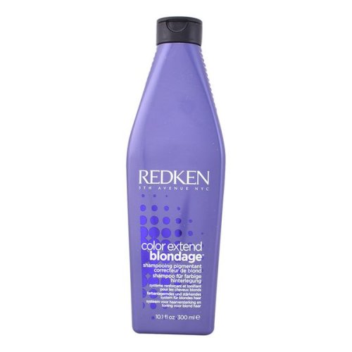 Șampon color extend blondage redken (300 ml)