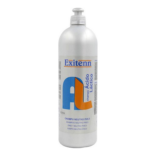 Șampon exitenn revitalizator nutritiv (1 l)