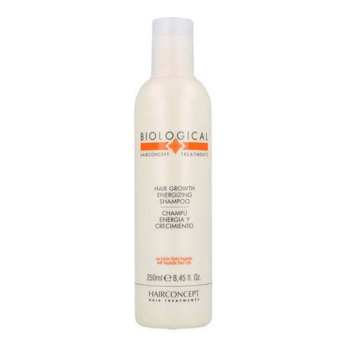Șampon hair concept biological hair growth energy (250 ml)