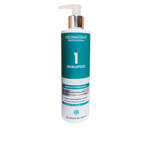 Șampon hidratant neomoshy absolu hydration (300 ml)