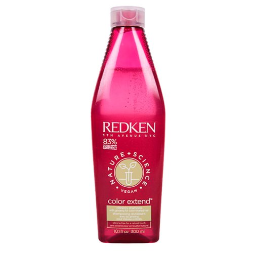 Șampon nature science color extend redken (300 ml)
