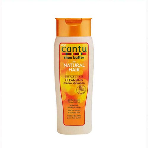 Șampon shea butter hair cleansing (400 ml)