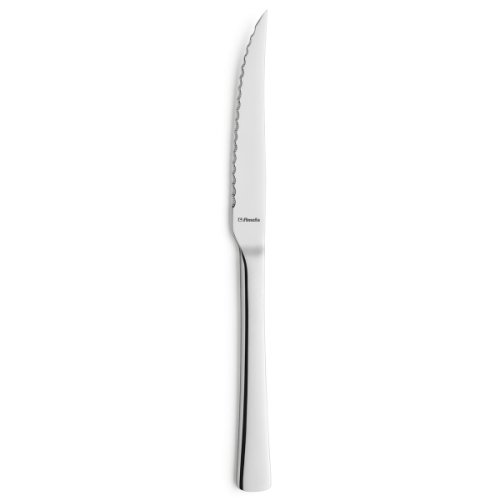 Set de cuțite pentru carne amefa atlantic metal oțel inoxidabil 12 unități