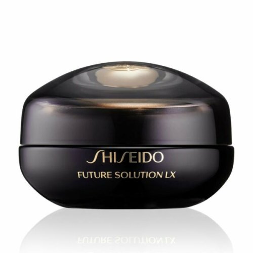 Tratament anti-aging pentru ochi și buze future solution lx shiseido