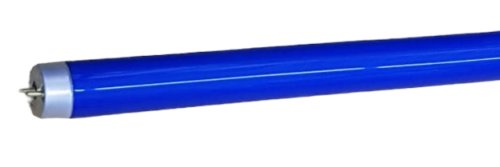 Tub fluorescent albastrut8 18 w 60 cm