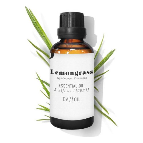 Ulei esențial daffoil lemongrass (100 ml)