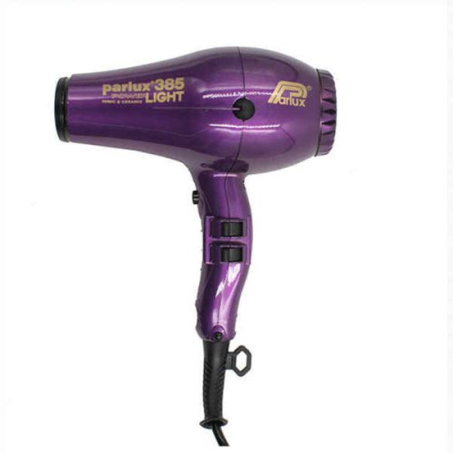 Uscător de păr parlux light 385 violet 2150 w
