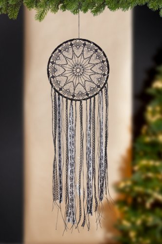 Decoratiune talismanul viselor, mystical, led, 0.5x26x86 cm