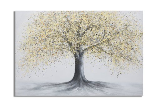 Mauro ferretti pictura pe panza arbore simplu -b- cm 120x3,8x80
