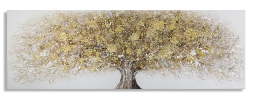 Mauro ferretti pictura pe panza super arbore -b- cm 180x3,8x60