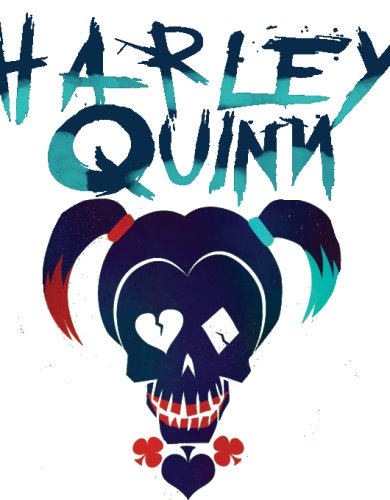 Harley quinn