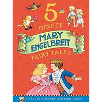  5-minute fairy tales