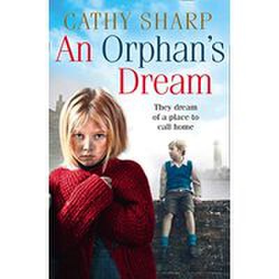 An orphan's dream