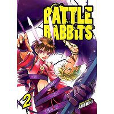 Battle rabbits