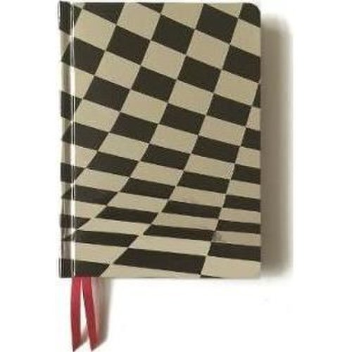 Checkboard journal