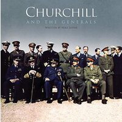 Churchill and the generals