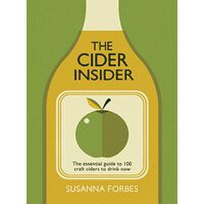 Cider insider