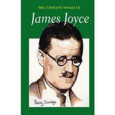 Complete novels of james joyce 
