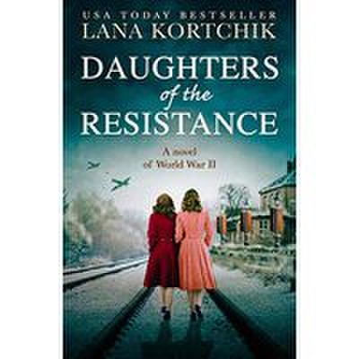 Daughters of the resistance