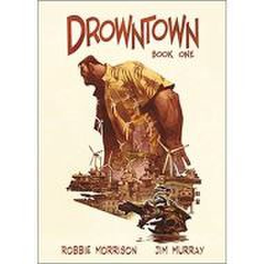 Drowntown