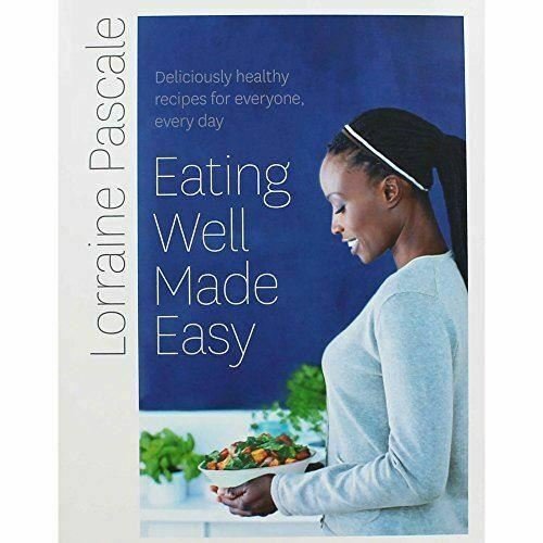 Eating well made easy
