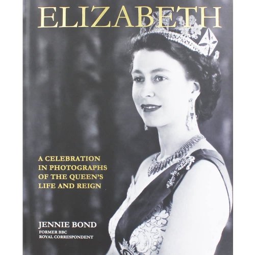 Elizabeth - a celebration in photographs