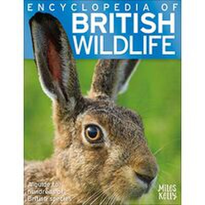 Encyclopedia of british wildlife