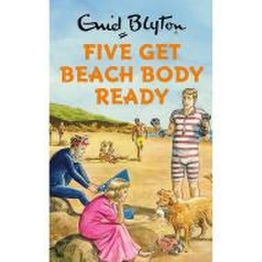 Five get beach body ready