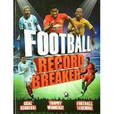 Football record breakers