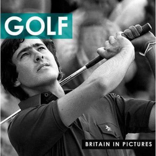 Golf britain in pictures