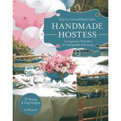 Handmade hostess