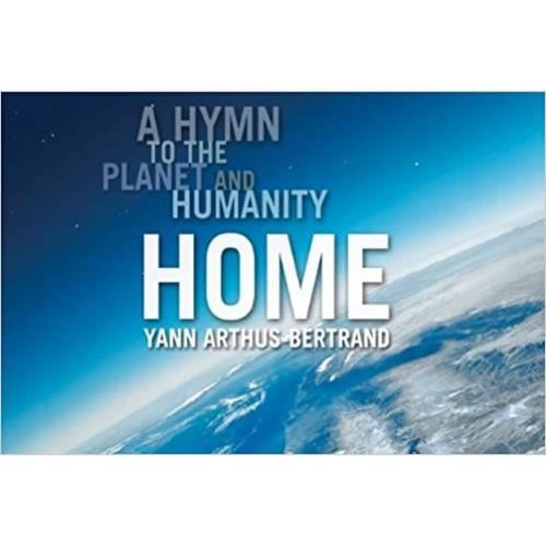 Home - a hymn to the planet and humanity