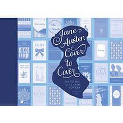Jane austen cover to cover