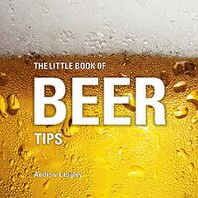 Little book of beer tips