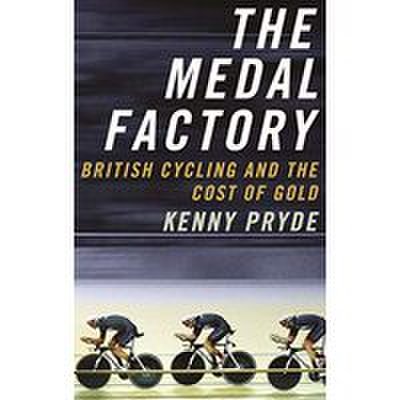 Medal factory