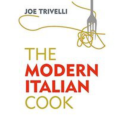 Modern italian cook