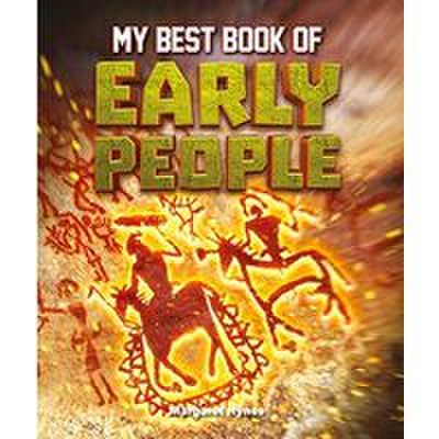 My best book of early people