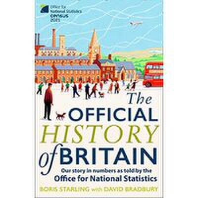 Official history of britain