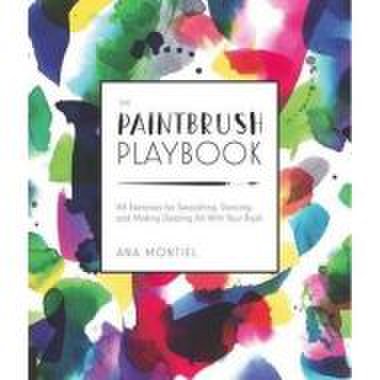 Paintbrush playbook