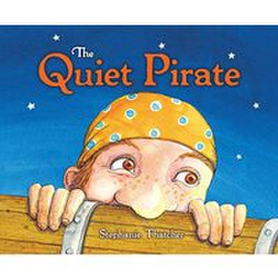 Quiet pirate