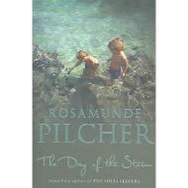 The day of the storm ssa by rosamunde pilcher