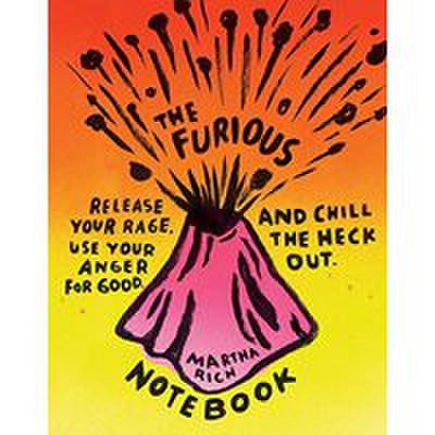 The furious notebook