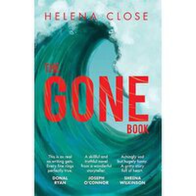 The gone book