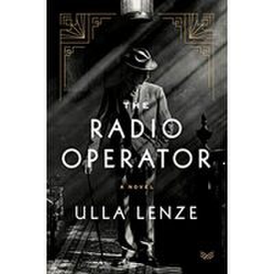 The radio operator